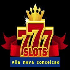 vila nova conceicao night club puteiro